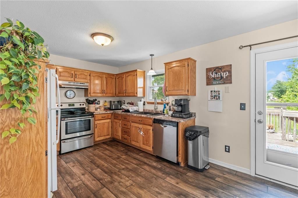 8514 NE 107th Terrace — photo 5