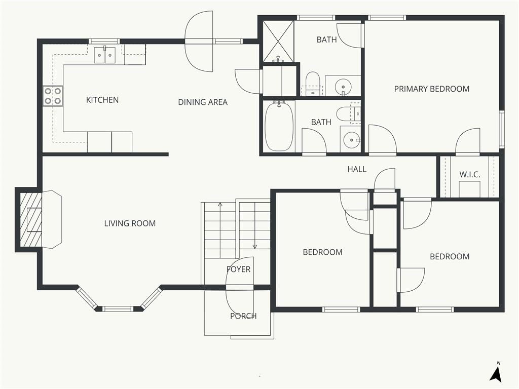 8514 NE 107th Terrace — photo 33