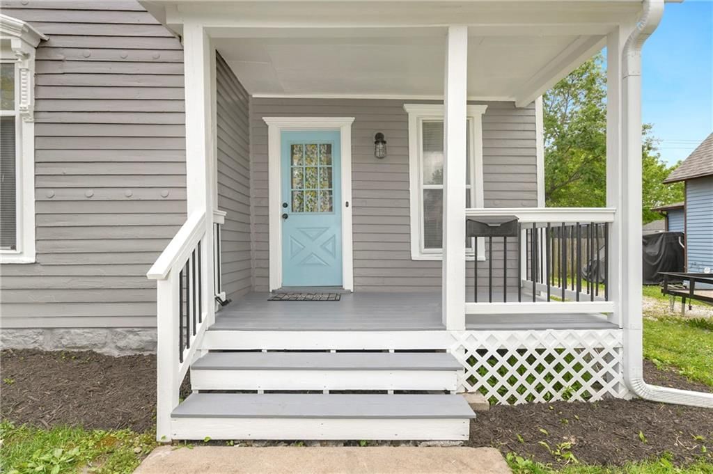 505 W Wea Street — photo 2