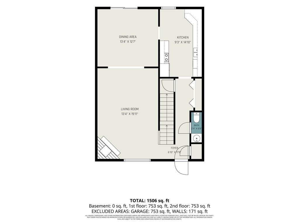 111 W Bannister Road — photo 28