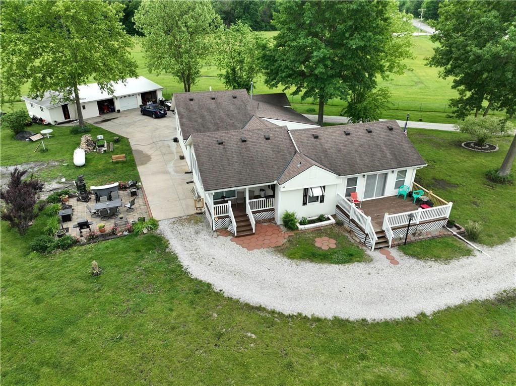 8005 S Buckner Tarsney Road — photo 2