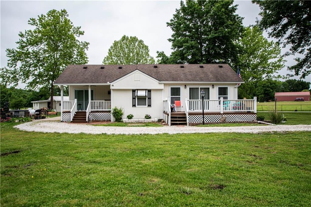8005 S Buckner Tarsney Road — photo 33