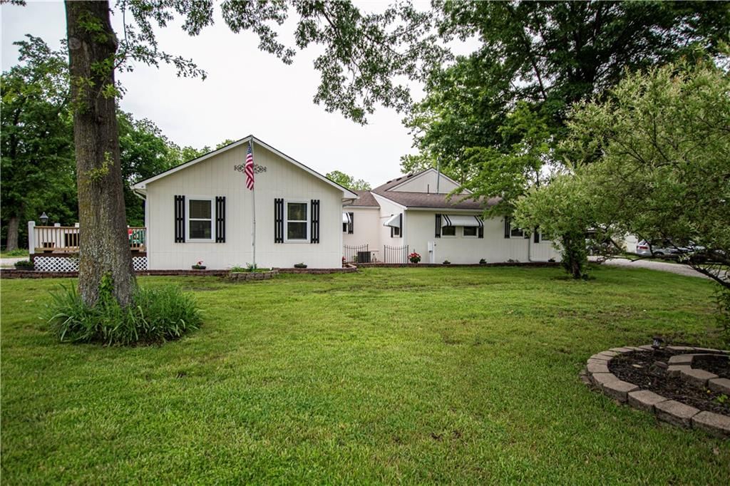 8005 S Buckner Tarsney Road — photo 34
