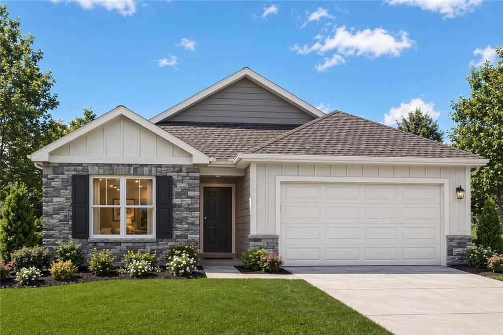 25248 W 177th Terrace, Gardner, KS: listing photo 2