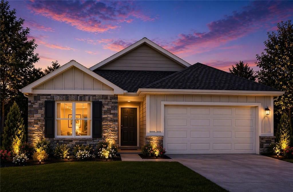 Photo 4 of 58 - 25248 W 177th Terrace, Gardner, KS 66030
