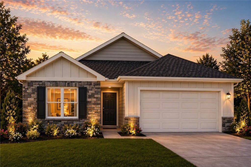 25248 W 177th Terrace, Gardner, KS: listing photo 3