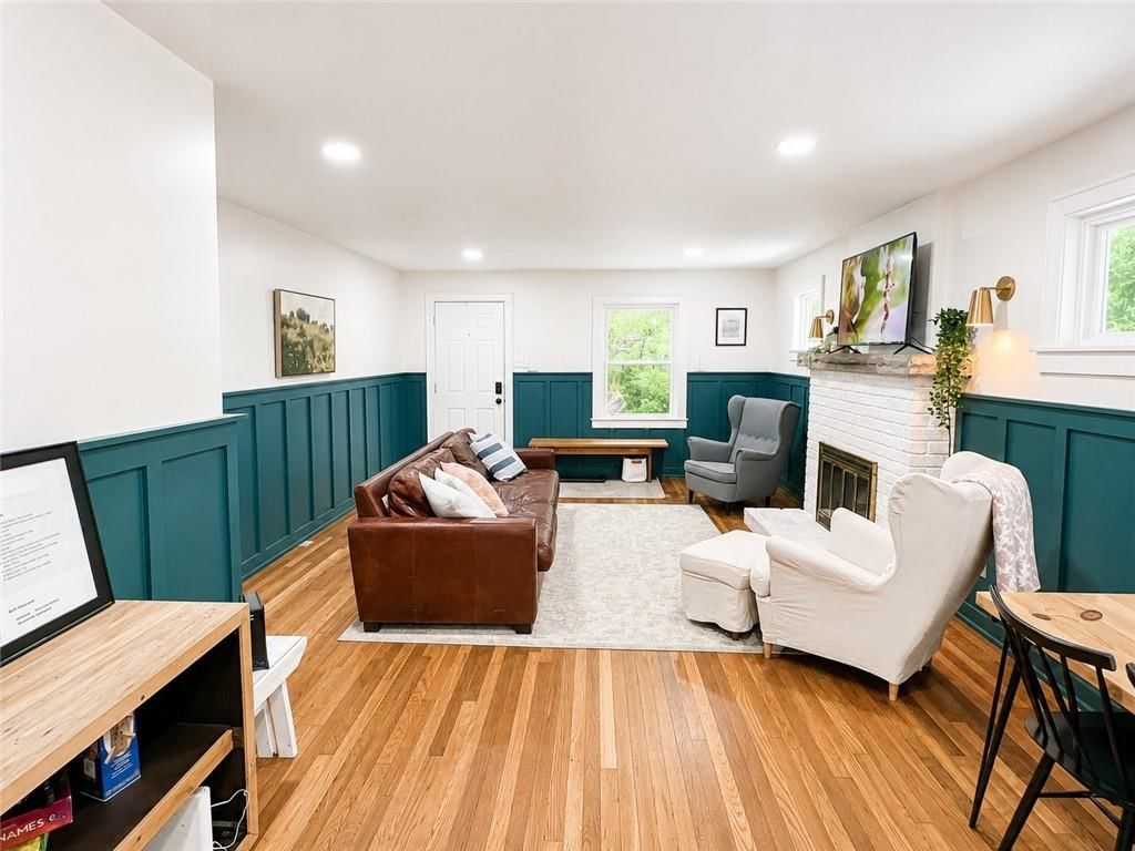 9214 Chestnut Avenue — photo 3