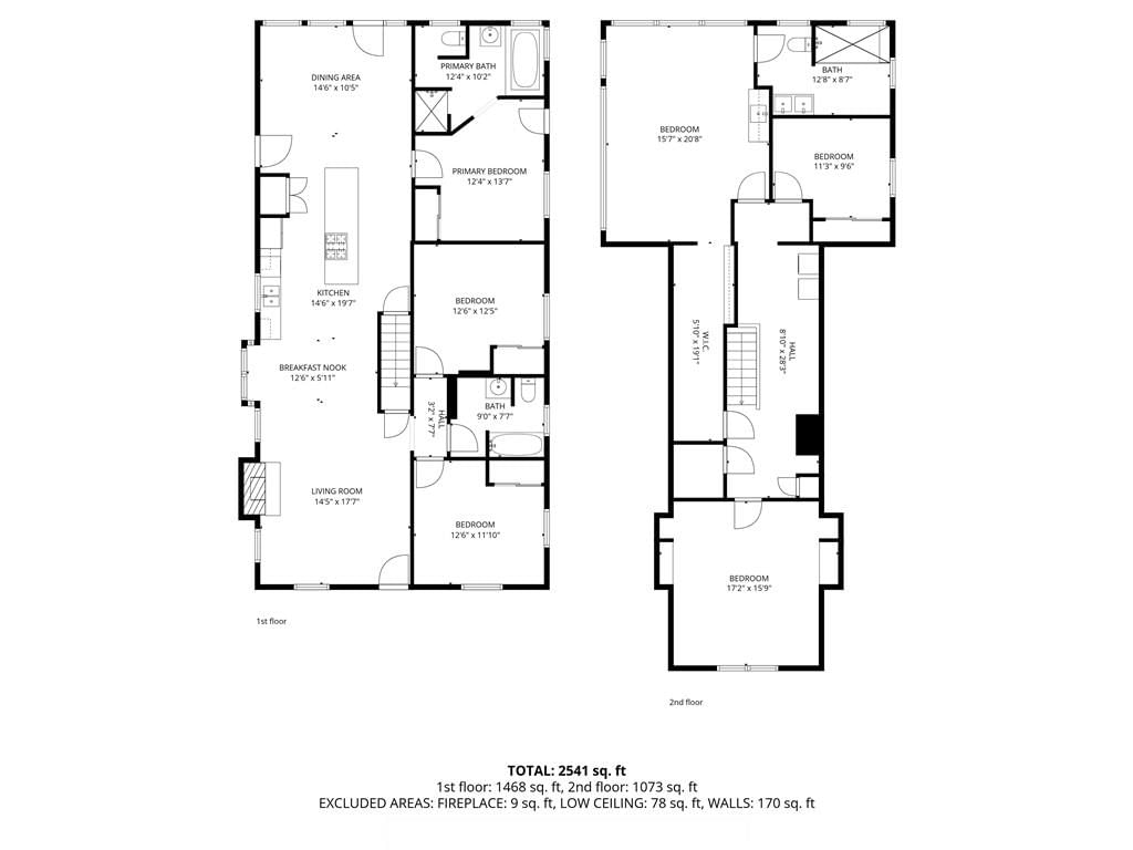 9214 Chestnut Avenue — photo 41