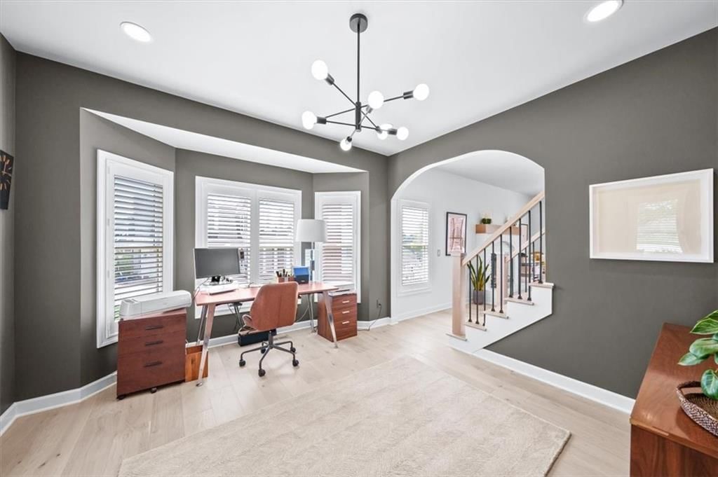 3506 Woodland Pointe Drive — photo 3