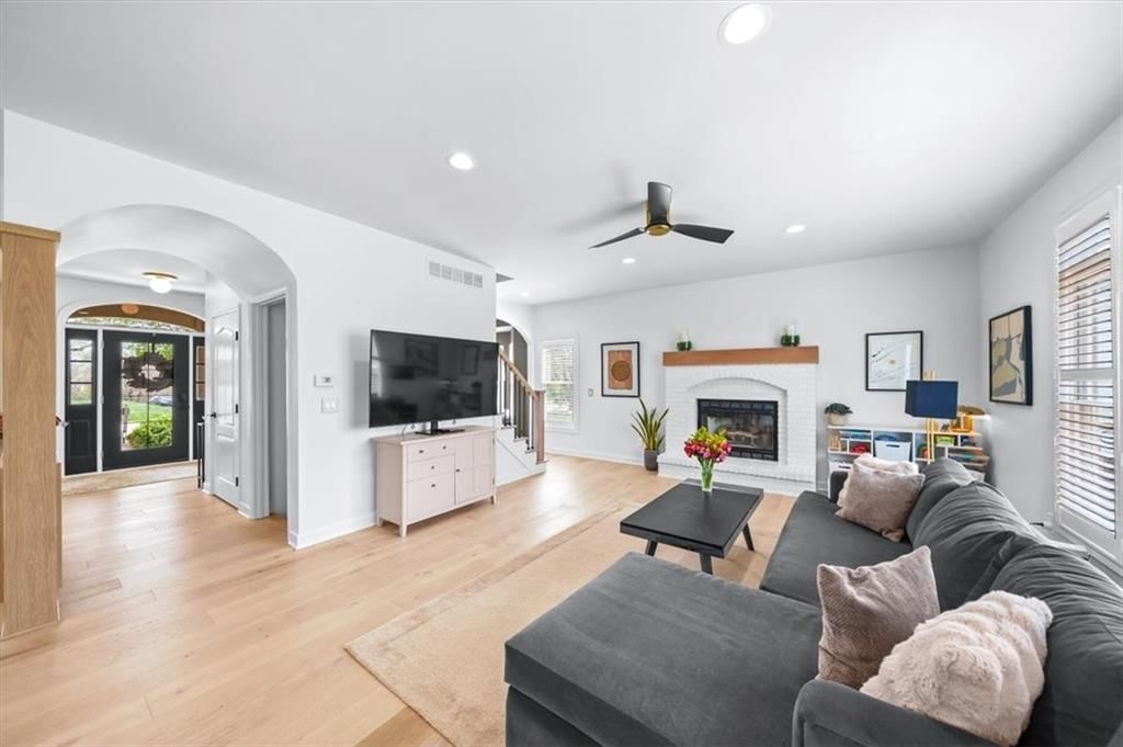 3506 Woodland Pointe Drive — photo 14