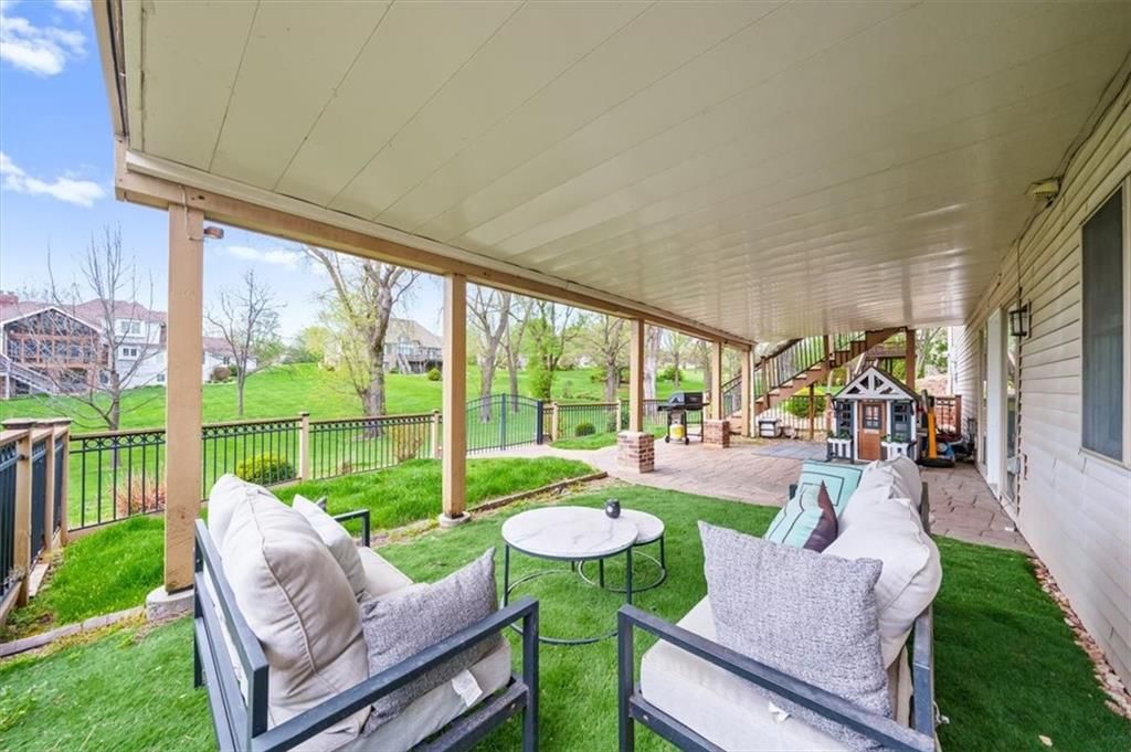3506 Woodland Pointe Drive — photo 35