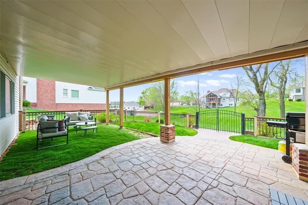 3506 Woodland Pointe Drive — photo 36