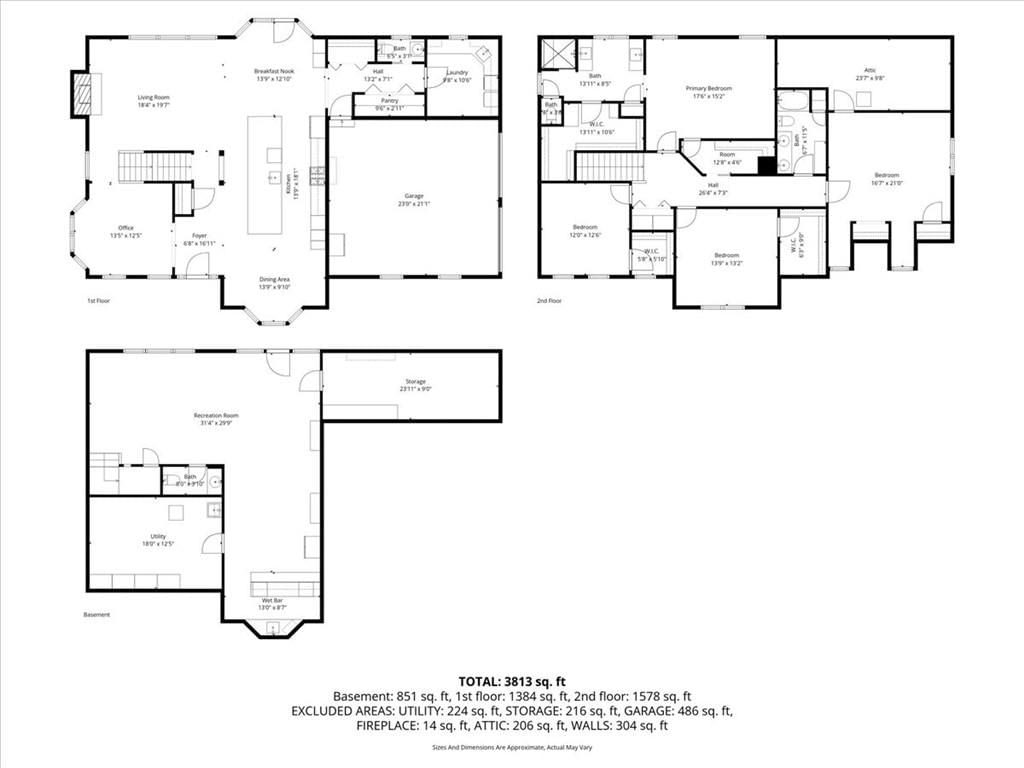 3506 Woodland Pointe Drive — photo 38