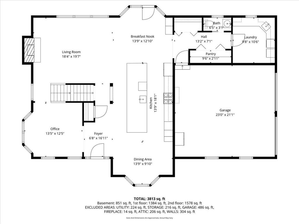 3506 Woodland Pointe Drive — photo 39