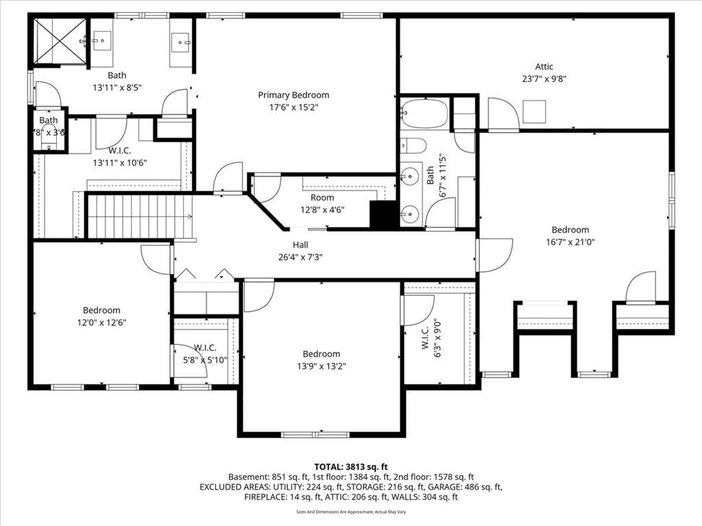 3506 Woodland Pointe Drive — photo 40