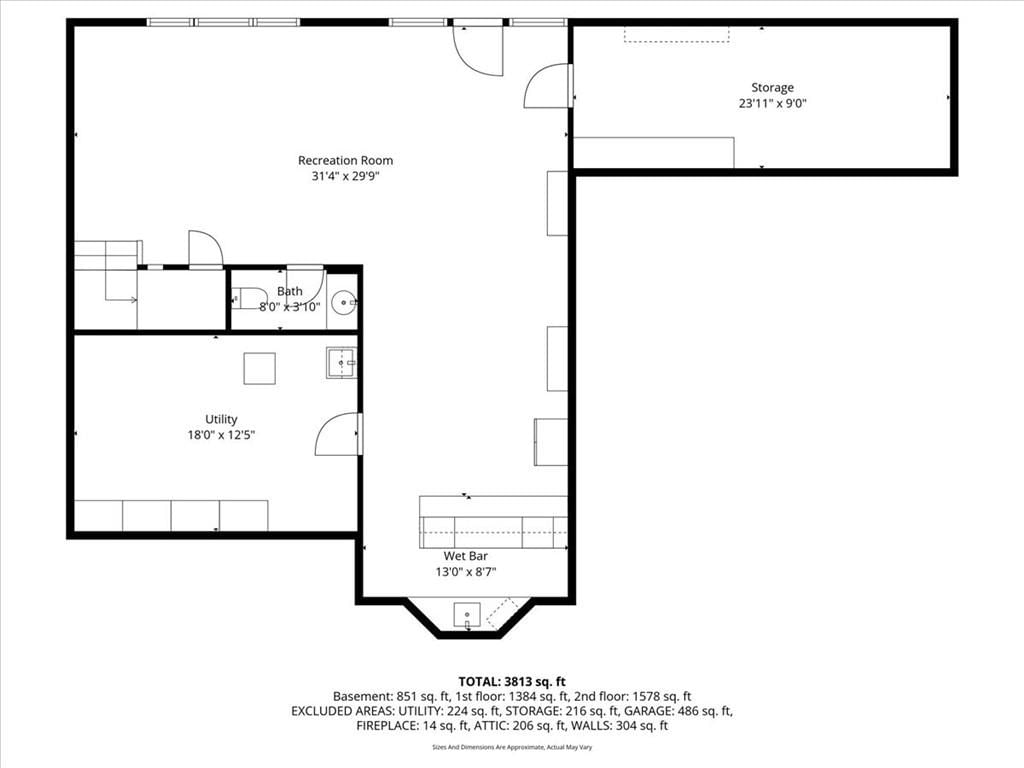 3506 Woodland Pointe Drive — photo 41