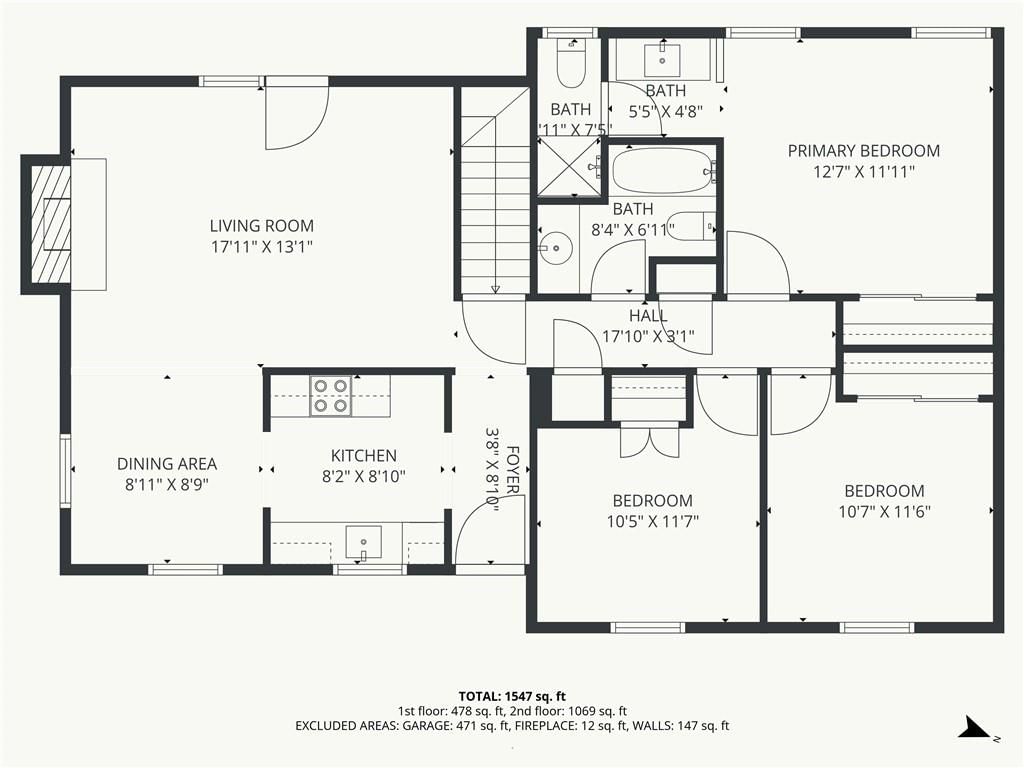3004 Iva Drive — photo 41