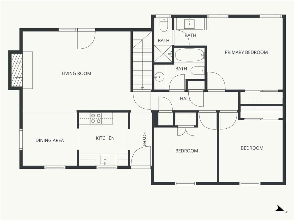 3004 Iva Drive — photo 43