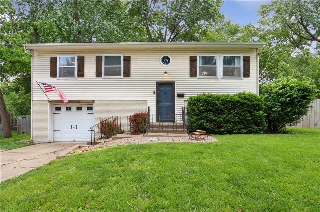 10022 Antioch Road — photo 1