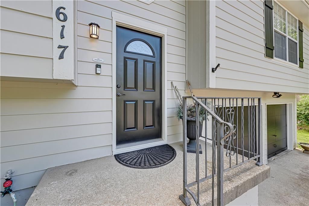 617 N Cedar Street — photo 4