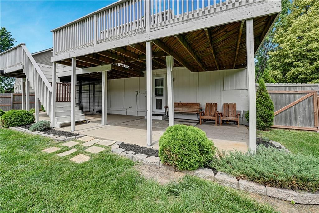 617 N Cedar Street — photo 30