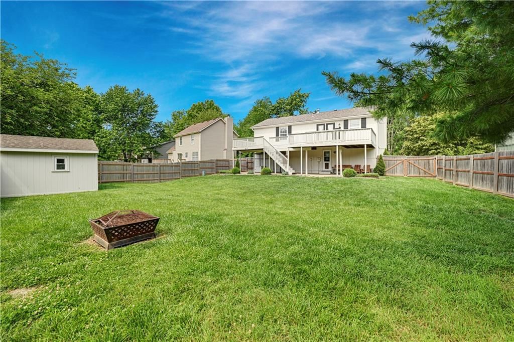 617 N Cedar Street — photo 31