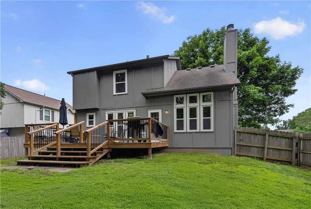 7418 W 152nd Street — photo 32