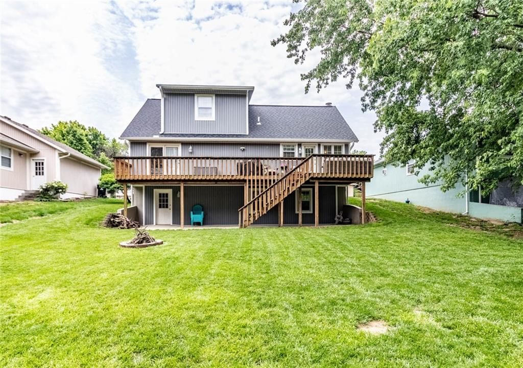 409 Quail Trail — photo 4