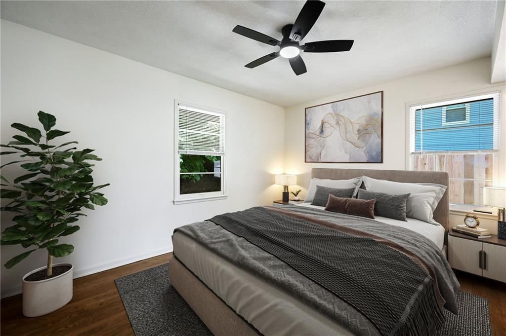 6711 N Broadway Street — photo 12