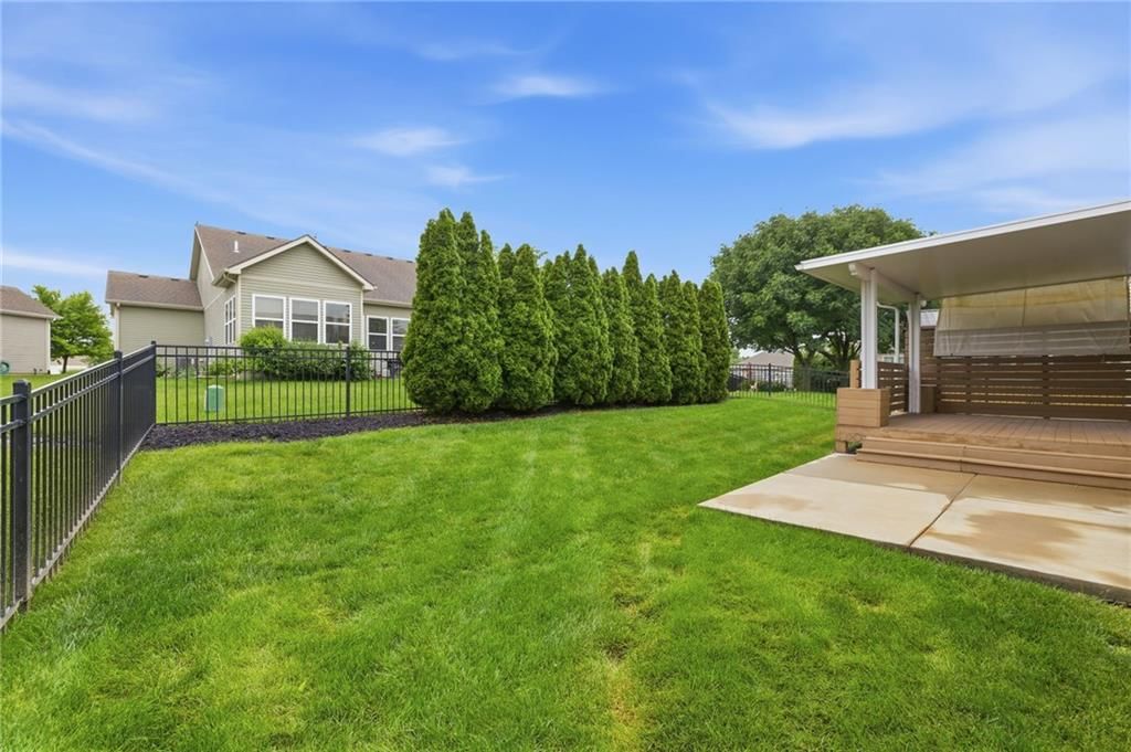 23735 W 87TH Terrace — photo 48