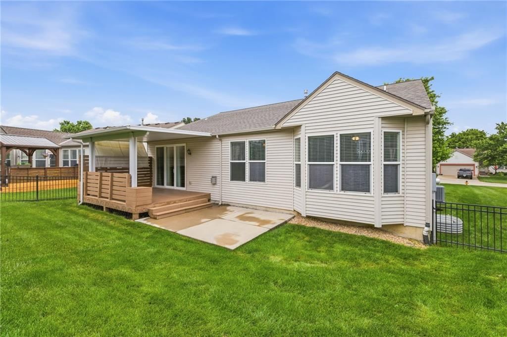 23735 W 87TH Terrace — photo 49