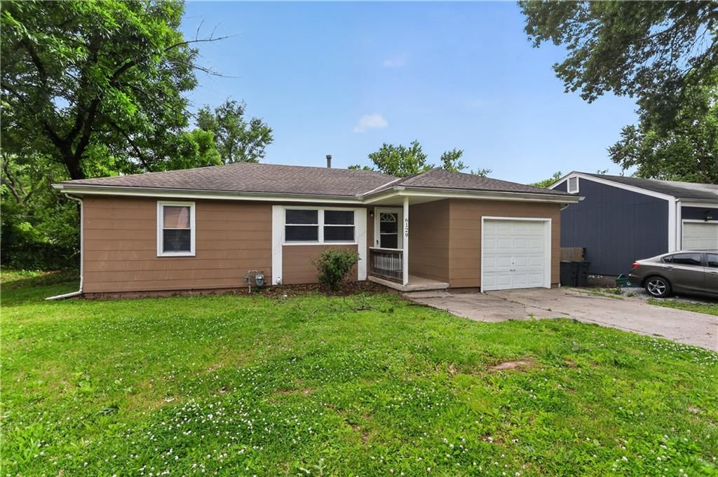 6129 Georgia Avenue — photo 6