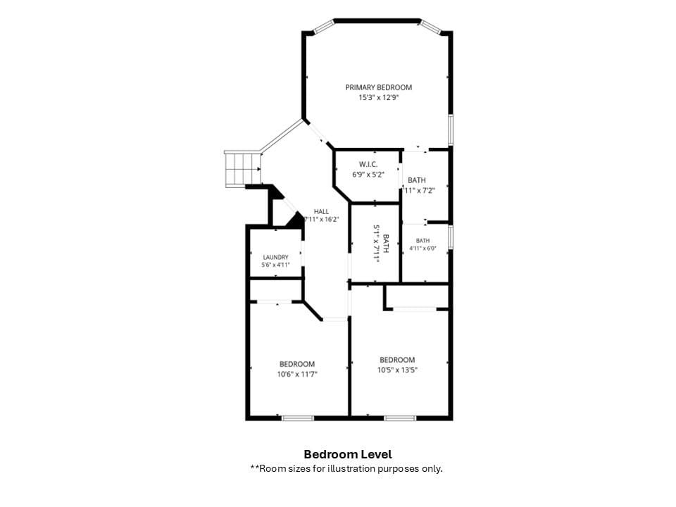 1617 Welleslay Lane — photo 41