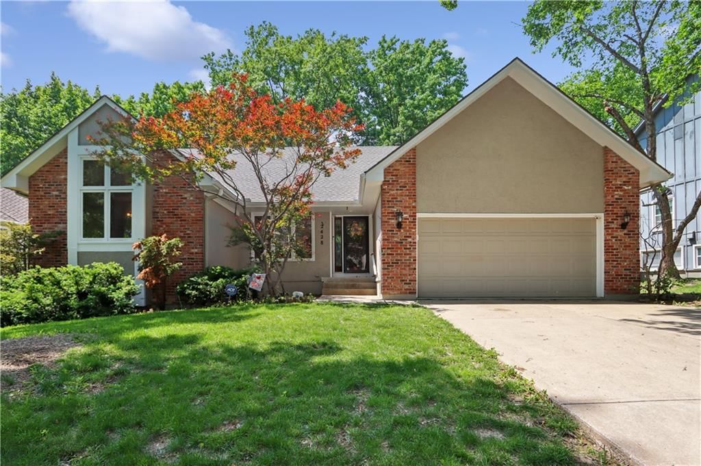 12428 Lamar Avenue — photo 1