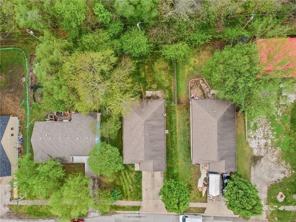 423 N Armstrong Street — photo 30