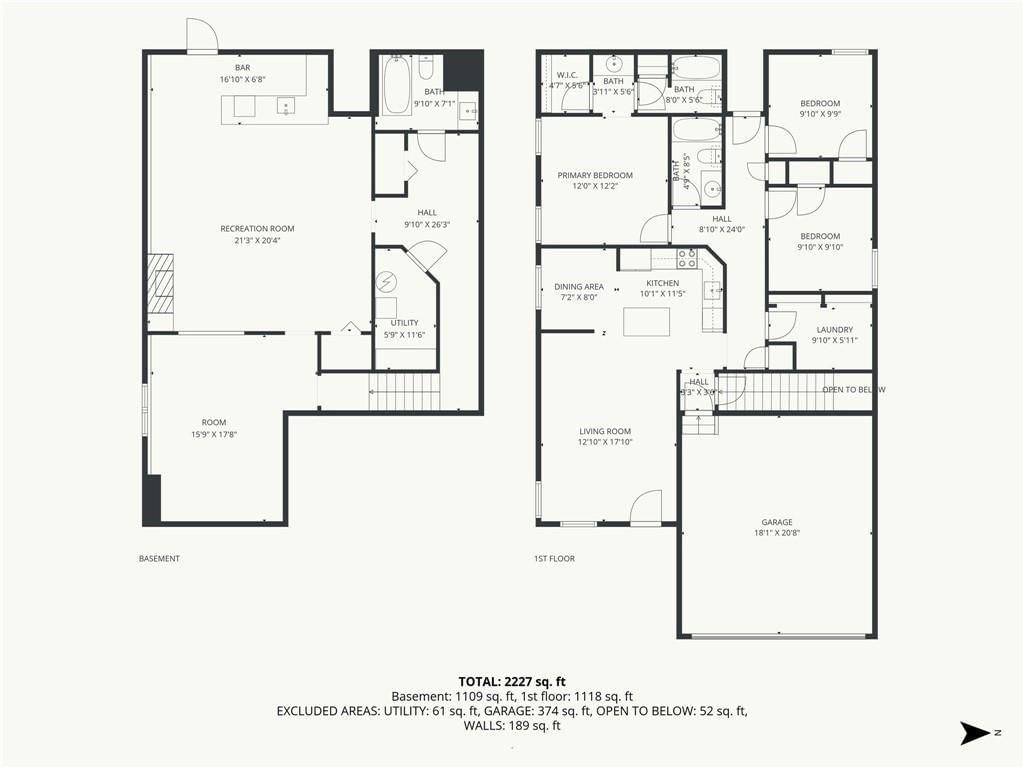 423 N Armstrong Street — photo 34