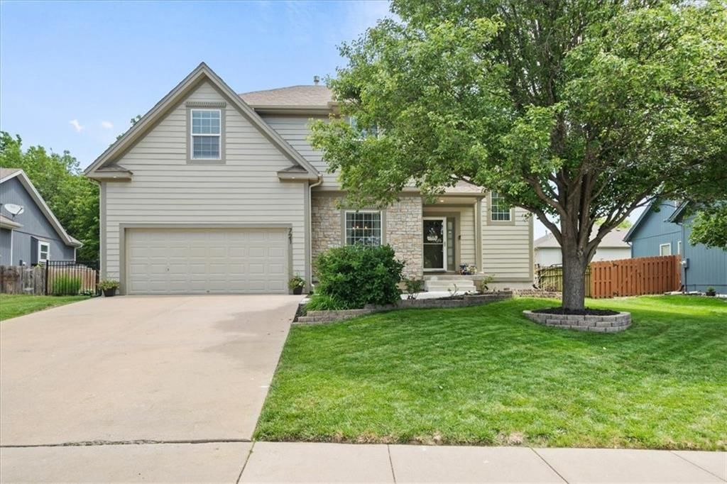 721 S Sycamore Street — photo 3