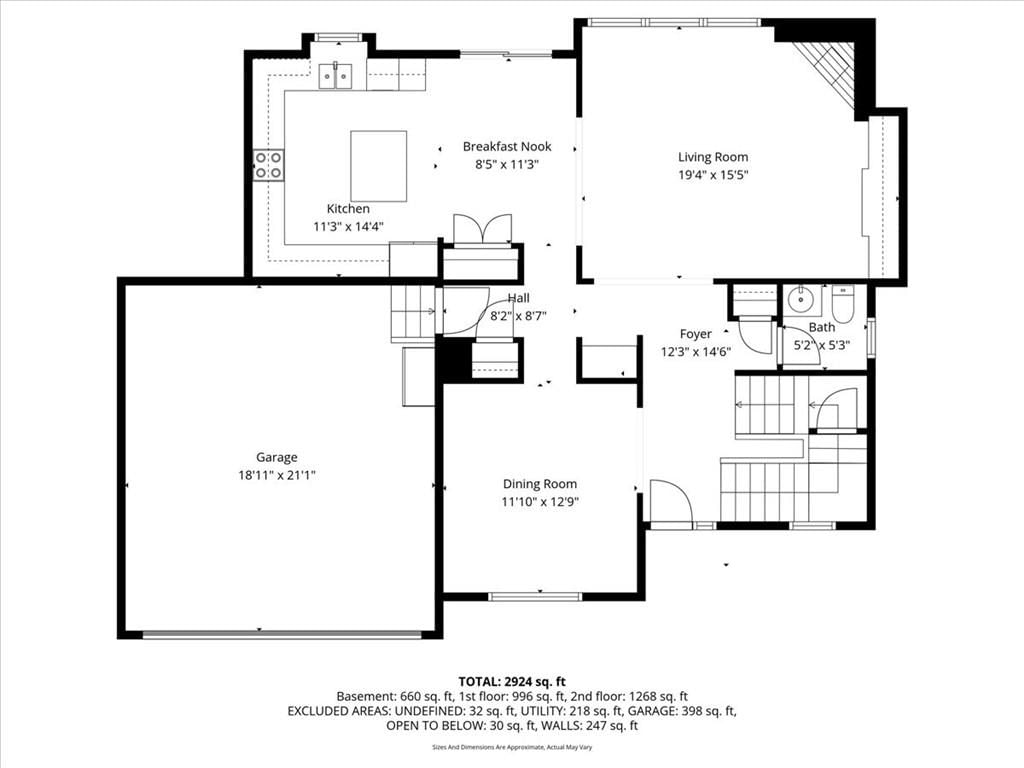 721 S Sycamore Street — photo 38