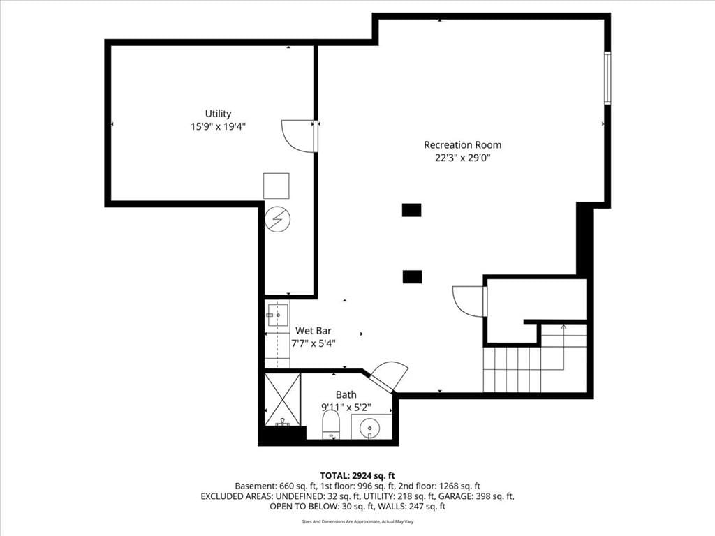 721 S Sycamore Street — photo 40