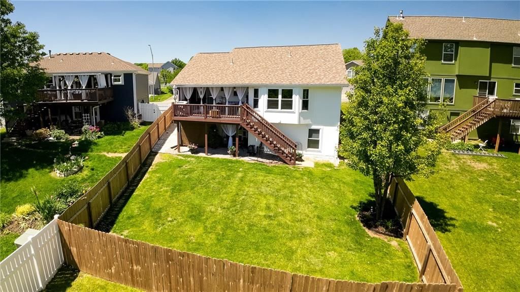 713 N Cloverdale Avenue — photo 6