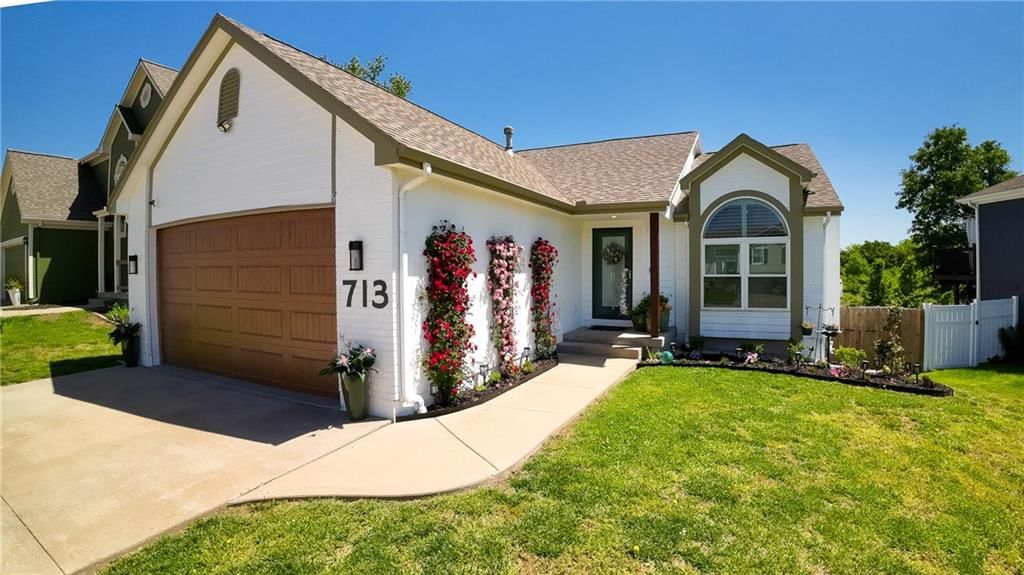 713 N Cloverdale Avenue — photo 13
