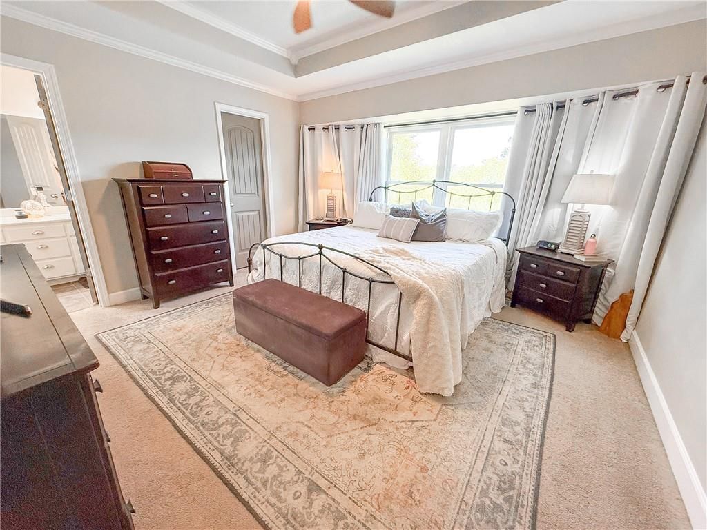 713 N Cloverdale Avenue — photo 25