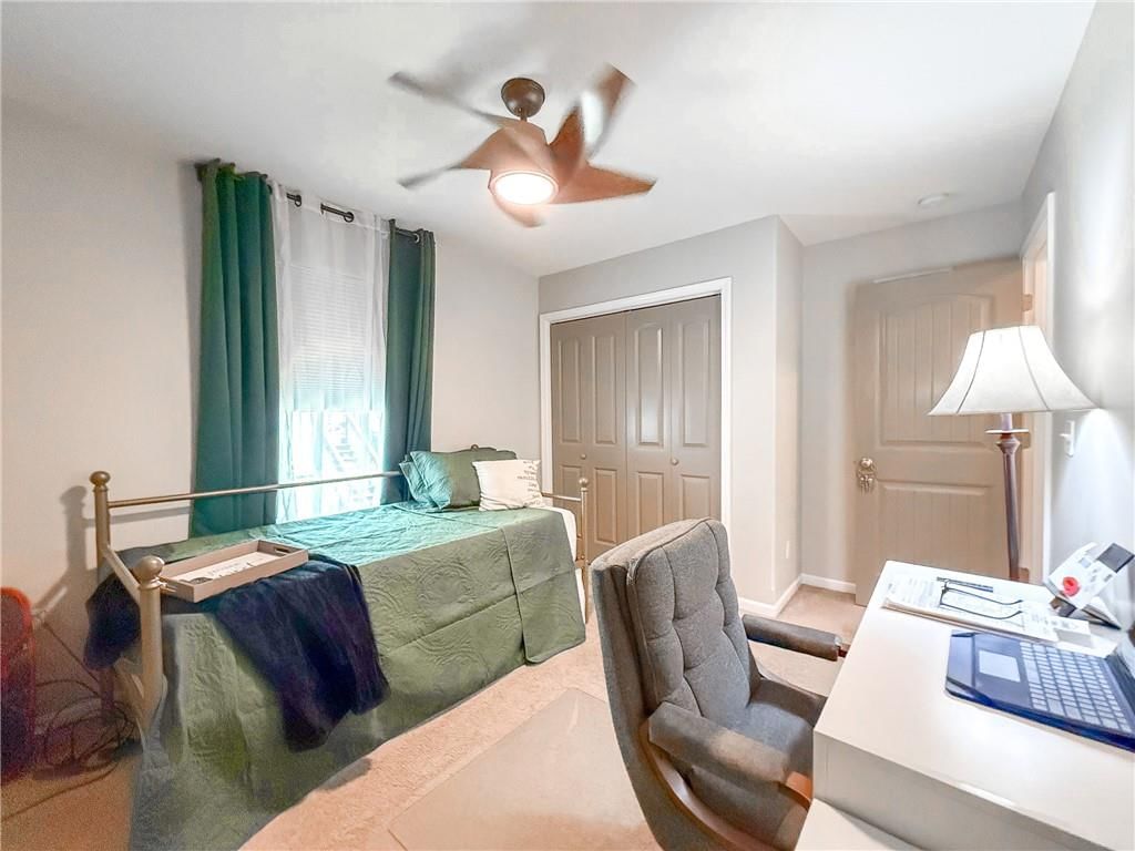 713 N Cloverdale Avenue — photo 36