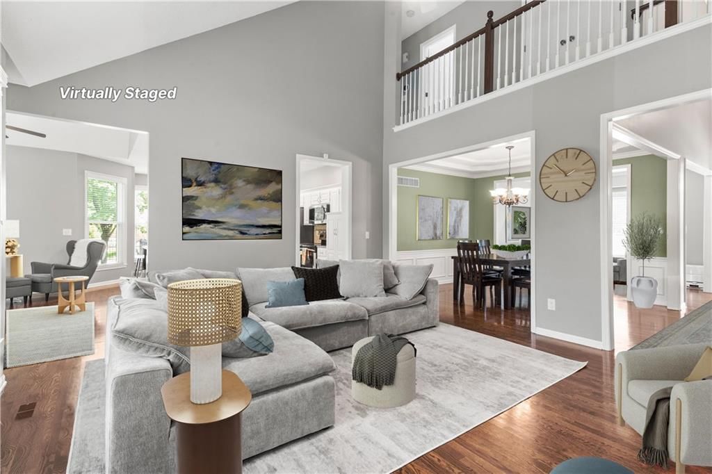 5444 W 130th Terrace — photo 3