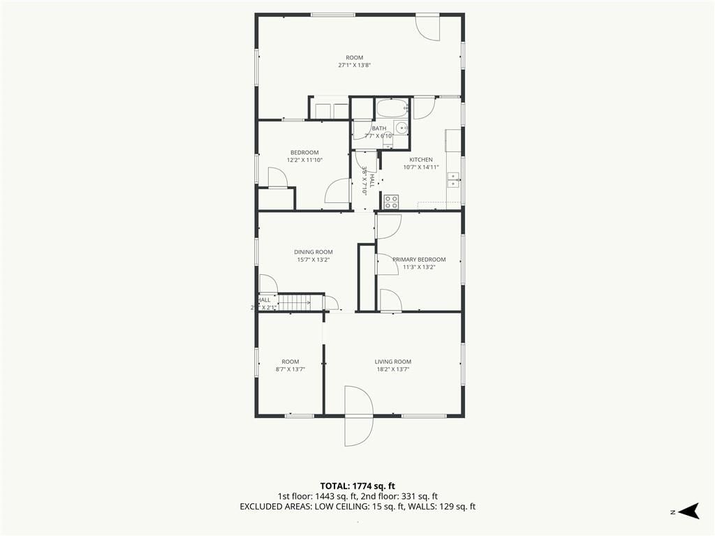 918 Park Street — photo 35