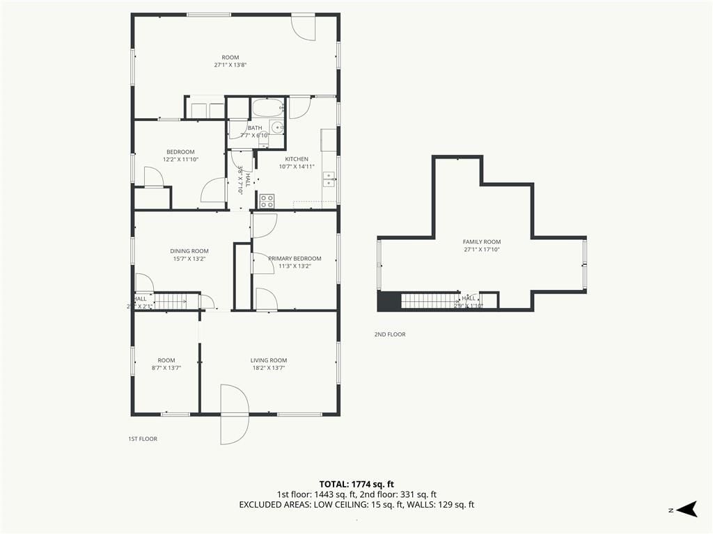 918 Park Street — photo 37