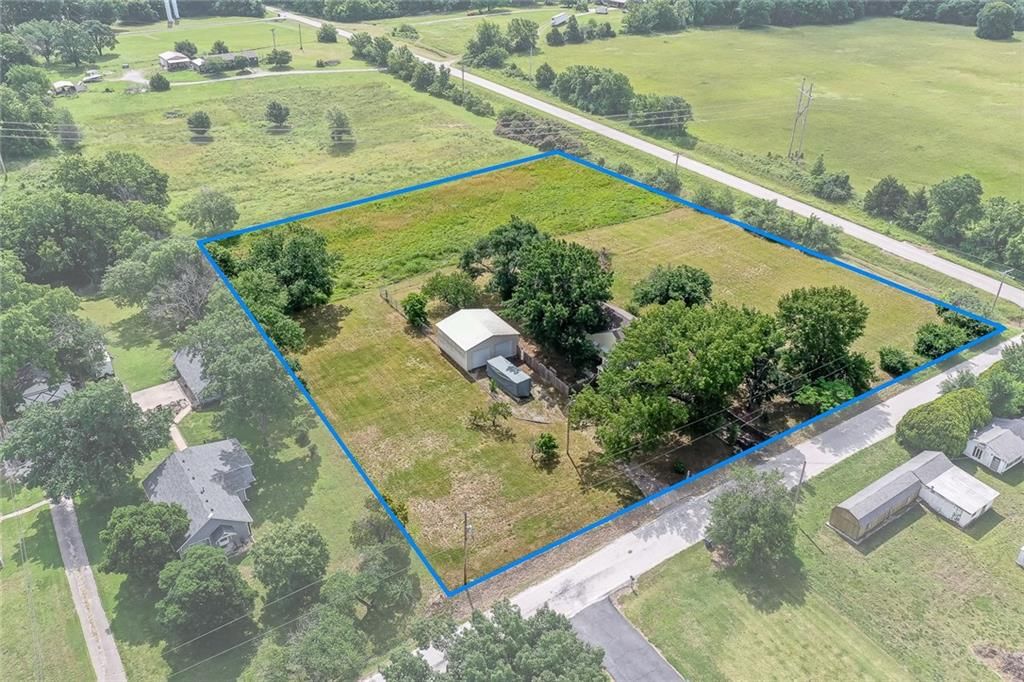 1678 County Road 3950 — photo 40
