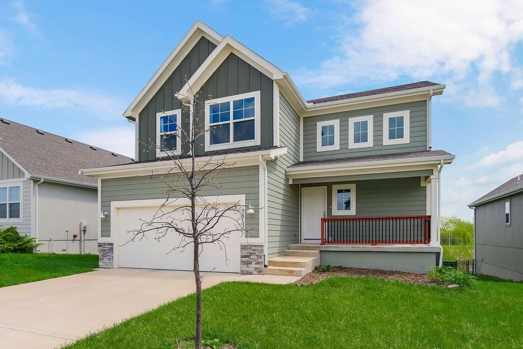 3813 SW Maryville Place — photo 1
