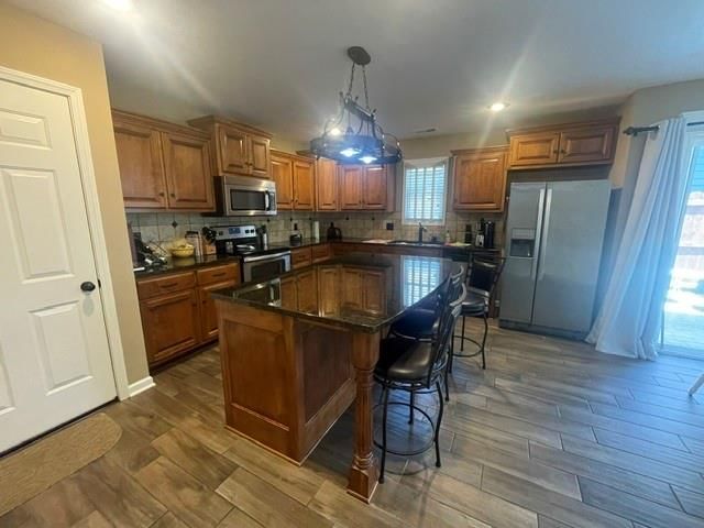 4801 N Creekwood Drive — photo 2