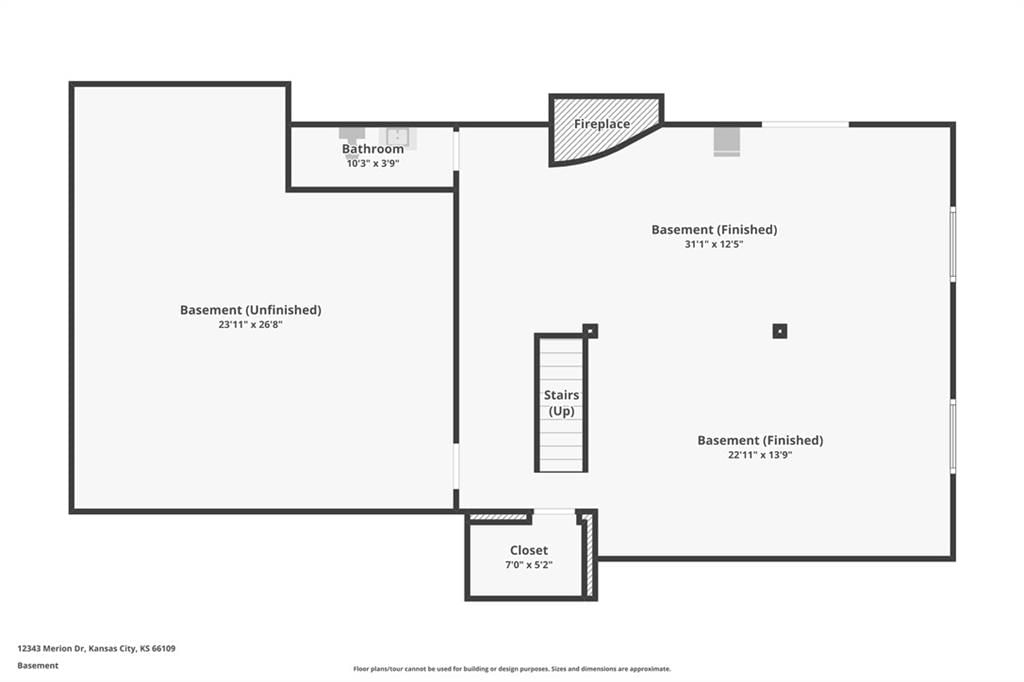 12343 Merion Drive — photo 36